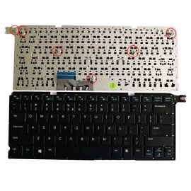 BÀN PHÍM DELL VOSTRO V5460 V5470 V5480